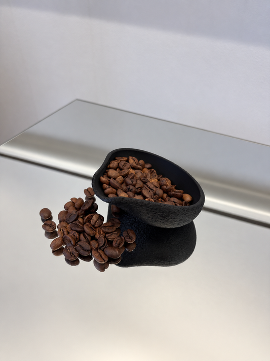 Dosing tray